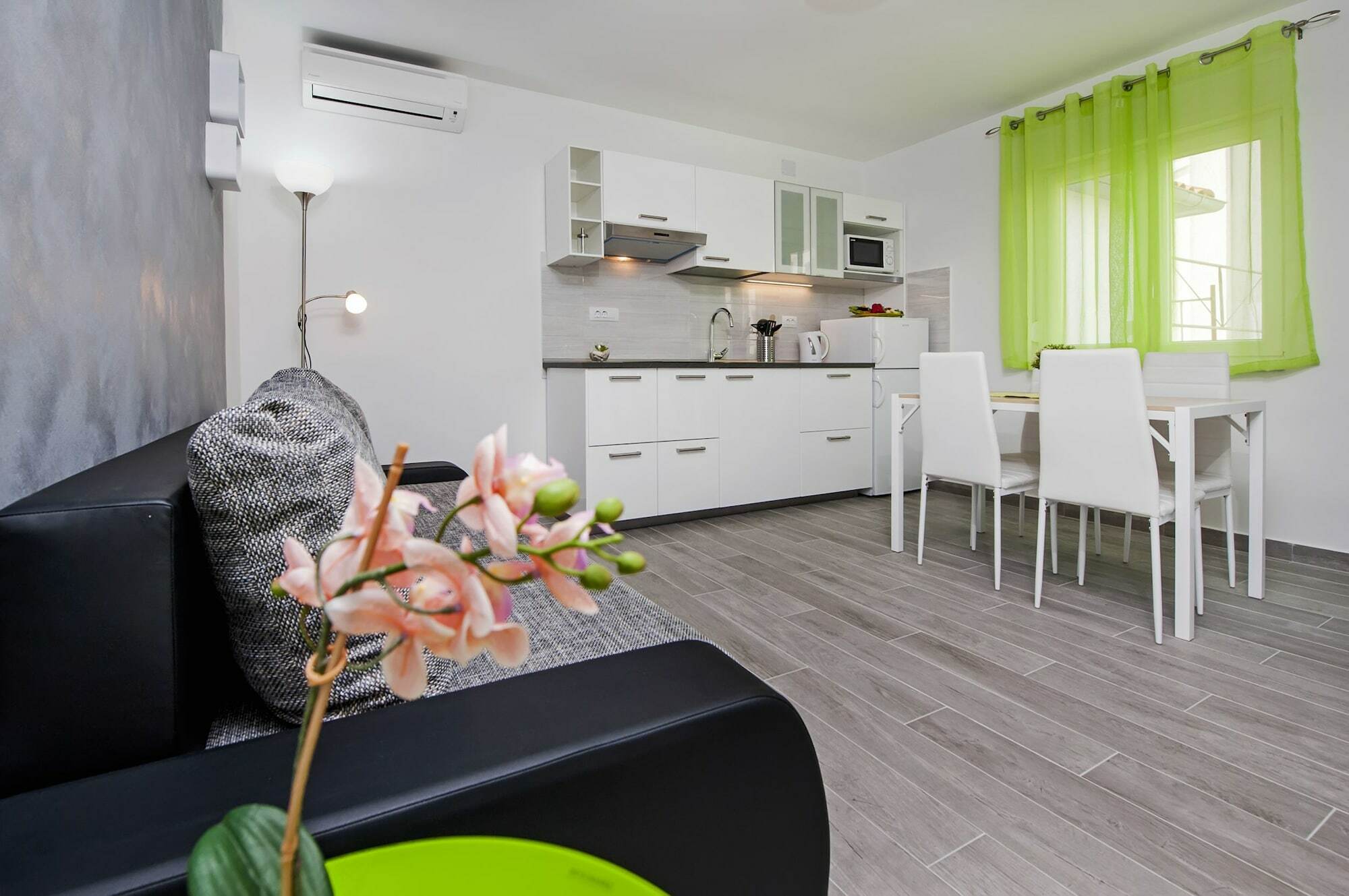 Apartment And Studio Tereza Rovinj Kültér fotó