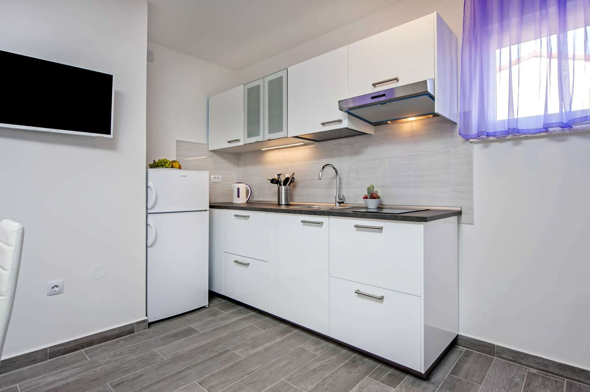 Apartment And Studio Tereza Rovinj Kültér fotó