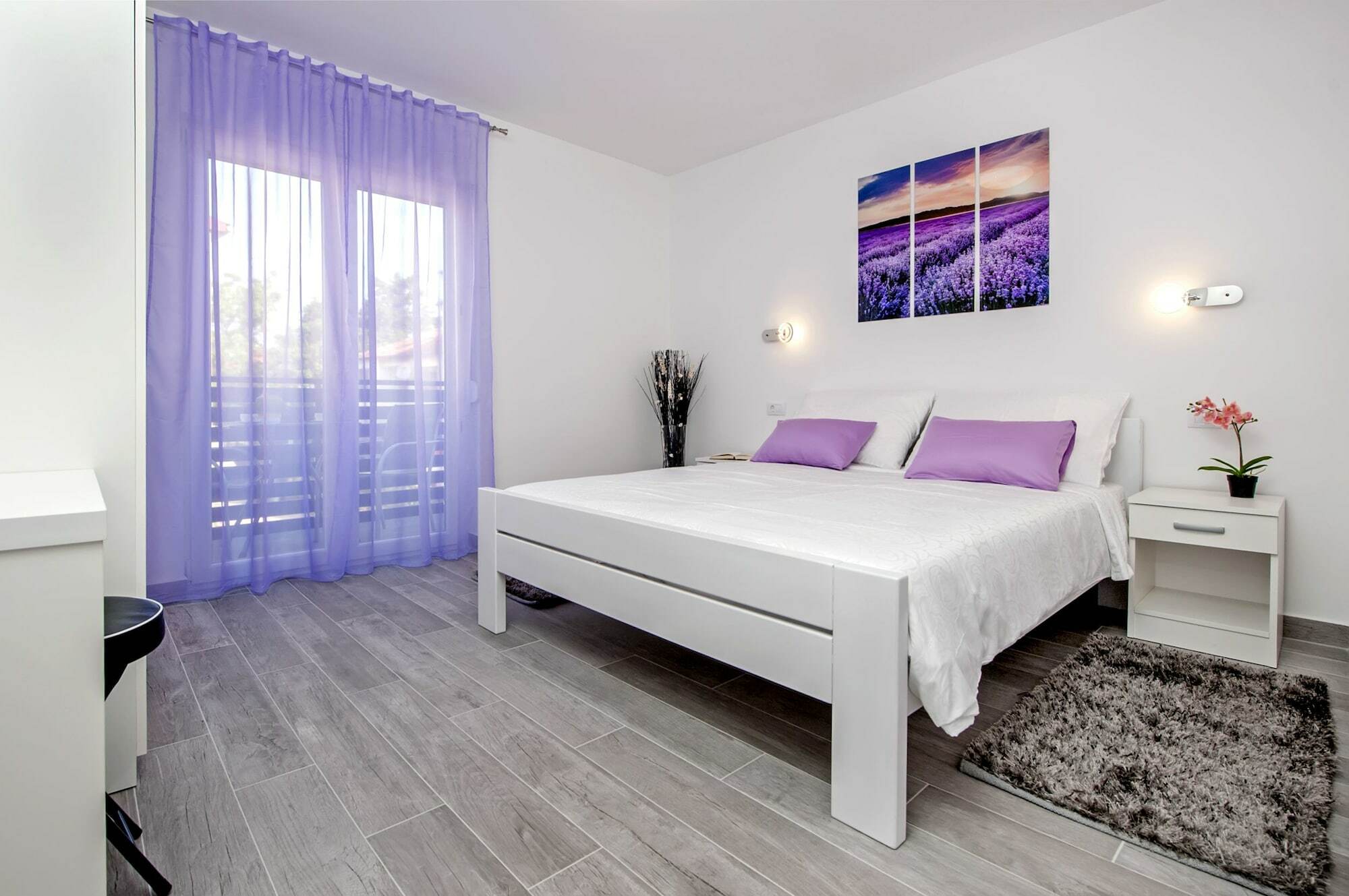 Apartment And Studio Tereza Rovinj Kültér fotó